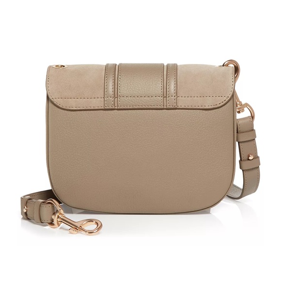 ✨ See by Chloe ✨ Hana Shoulder Bag NWOT - Picture 9 of 17
